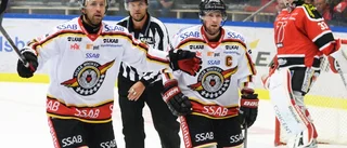 Luleå straffade - "Fruktansvärt dyr regel"