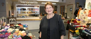 Liv i Lakaträsk med julmarknad