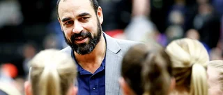 Läkarna tvingades ställa in tränarens operation