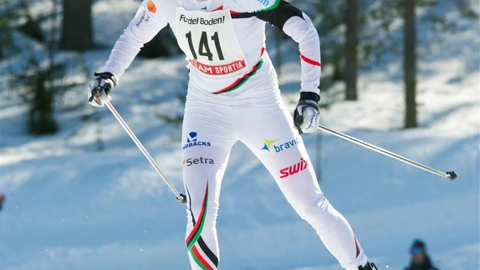 Jennie Öberg