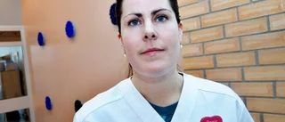 "Jag har rätt att diskutera min lön"