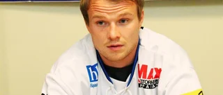 HT Bandy segrade på hemmaplan