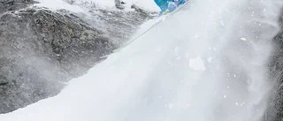 Nordiska mästare korade i Riksgränsen