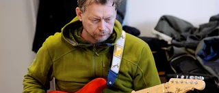 Popmusik får storbandskostym