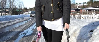 "Det är framtiden för byn"