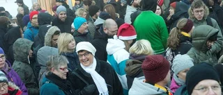 "För mångfald - mot enfald"
