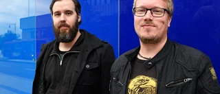 The Black Celebration bytte gitarrerna mot synthar