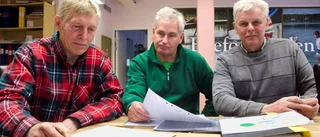Torrötning kan ge arbetstillfällen i Edeforsbygden