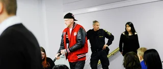 Kronofogdens krav på Hells Angels: 4.052.659 kronor