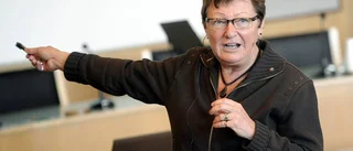 Hyrläkarkostnader fortsätter att skena
