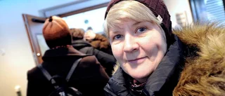 Stort intresse för Vetenskapens hus