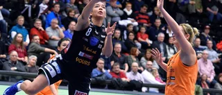 Stjärnan kan vila mot Eos