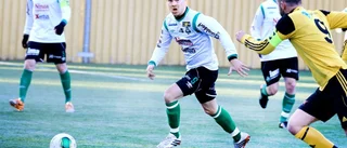 Enkel Baikseger i derbyt