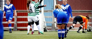 Alvik tappade segern i slutet