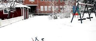 Kvarnåeleverna får byta skola