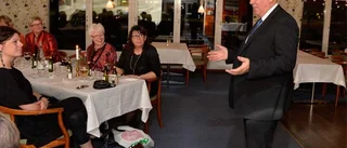 Älvsbyns Lions club 60 år