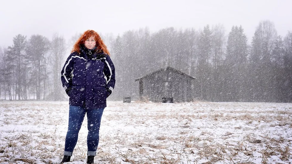 Marie-Louise Lindh ledde Missing Peoples sökande efter Vatchareeya Bangsuan. Fortfarande plågas hon av minnena.