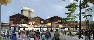 Miljardprojektet har växt