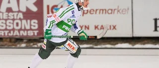 Kalix Bandys mardröm – nollade av Västerås