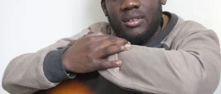 Kiwanuka gör soul som låter som förr