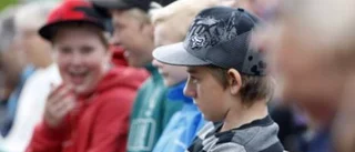 PRO bjöd in till sommarfest