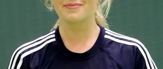Julia klar för konkurrent