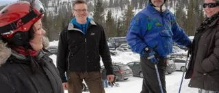 Norrmännen bidrar till att påskfirandet i Galtis växer