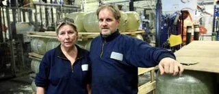 Dråpslag när 40-talet förlorar jobben