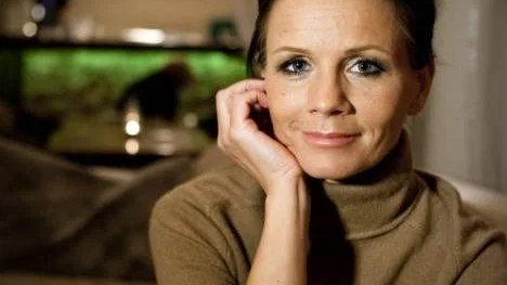 Lena Philipsson.