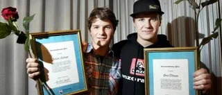 På cupäventyr för att möta de bästa i Norden