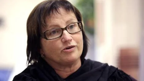 Lena Vikberg (S).