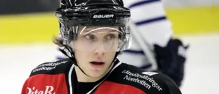 Piteå hockey skadedrabbat