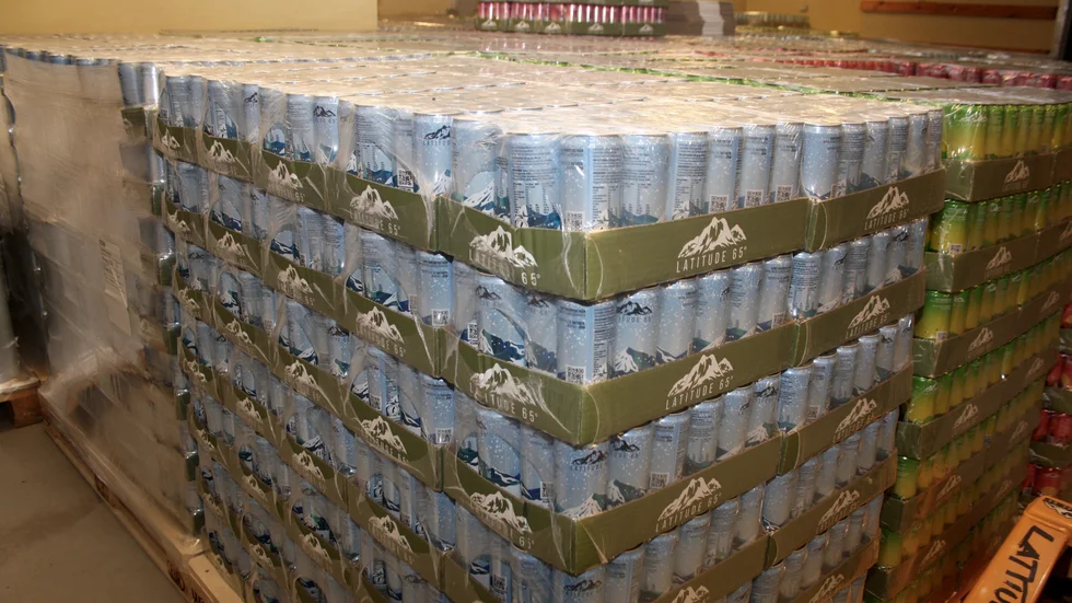 Funktionsdryckerna kritiseras av konsumentföreningen Äkta vara.