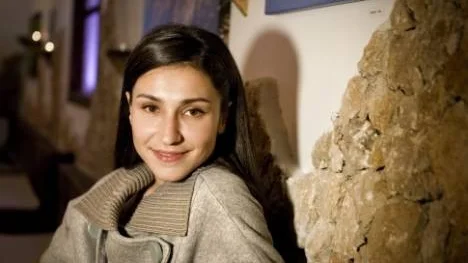 Laleh Pourkarim är huvudperson i lördagens avsnitt av "Så mycket bättre". "Det här var kanske det roligaste jag har gjort", sade hon på en presskonferens för programmet i slutet av oktober.