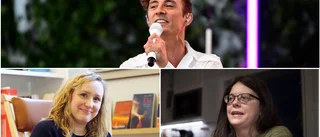 Ny festival siktar högt – ska bli en av landets bästa • "Ska vara årligt återkommande"