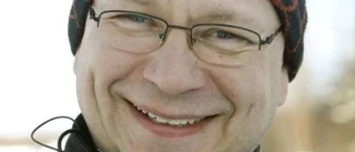 "Det ser lite svajigt ut"