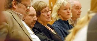 Arjeplog höjer skatten en krona