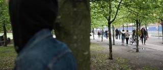 Signalpolitik minskar inte droganvändningen 