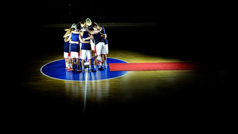 Northland basket.
