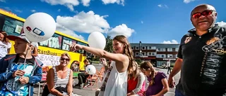 Filmer som skapar samtal och berör