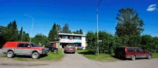 "Vi klättrar på varandra"