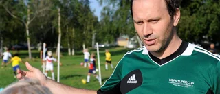 VM-domaren på hemmaplan