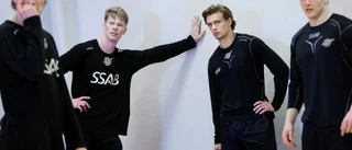 Zaar trivs i Luleå Hockey