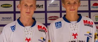 HT skriver kontrakt med ryssar