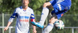 IFK Luleå missade chansen