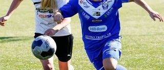 Årets fotbollselva på damsidan