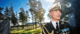 Kunglig glans i Norrbotten