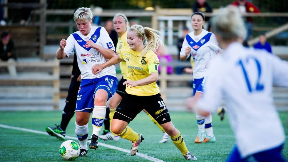 Jennifer Rönnberg