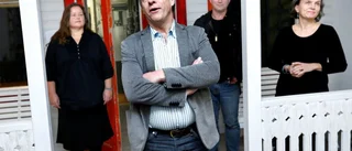 Museet bjuder på en sjuk historia