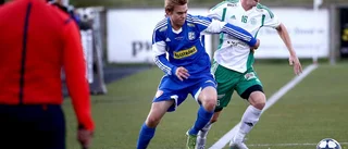 Assis kross: 7–0 mot SAIK
